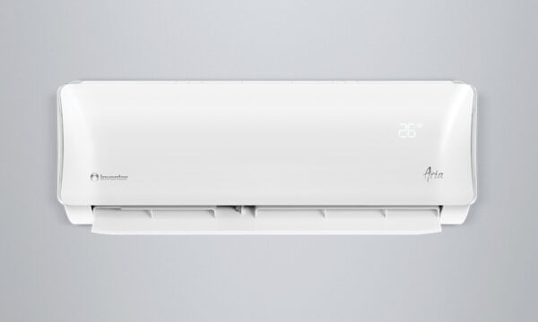 Nástenná klimatizácia Inventor ARIA AR5 7 kW - Image 4
