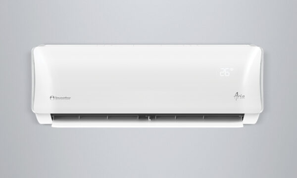 Nástenná klimatizácia Inventor ARIA AR5 7 kW - Image 5