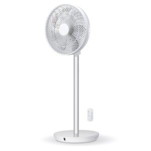 Stojanový ventilátor Stylies Tukan