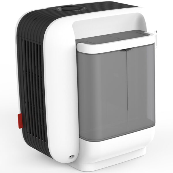 Zvlhčovač vzduchu s čistením Boneco H700 - Image 3