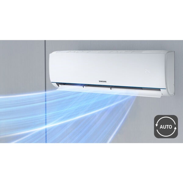 Nástenná klimatizácia Samsung AR35 5,2kW - Image 4