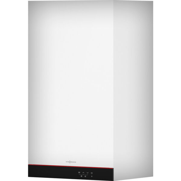VIESSMANN Vitodens 050-W 3,2-25kW B0KA kombi - Image 3