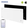 Konvektor Adax Clea WiFi L 06 KWT
