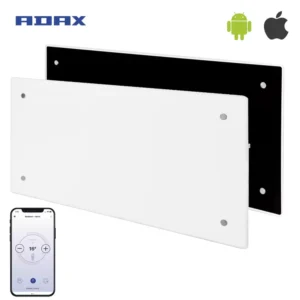 Konvektor Adax Clea WiFi H 06 KWT