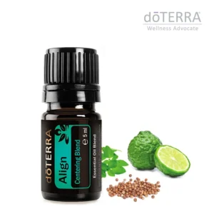 doTERRA ALIGN 5 ML