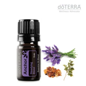 doTERRA ANCHOR 5 ML