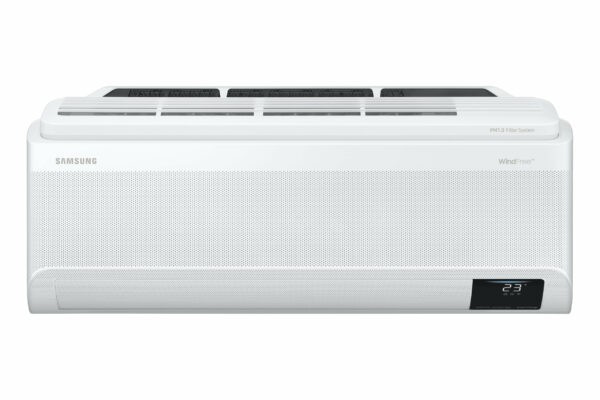 Nástenná klimatizácia Samsung Wind Free Pure 1.0 2,5kW - Image 5