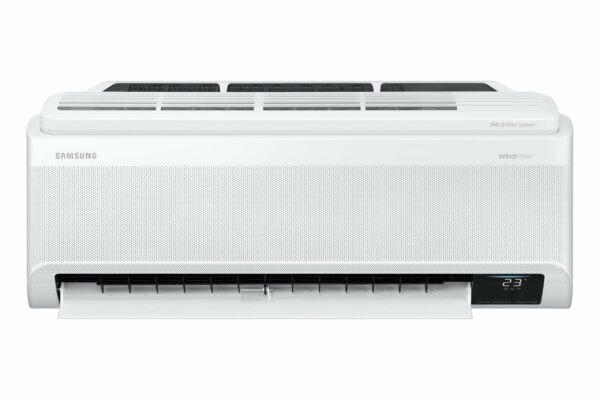 Nástenná klimatizácia Samsung Wind Free Pure 1.0 2,5kW - Image 3