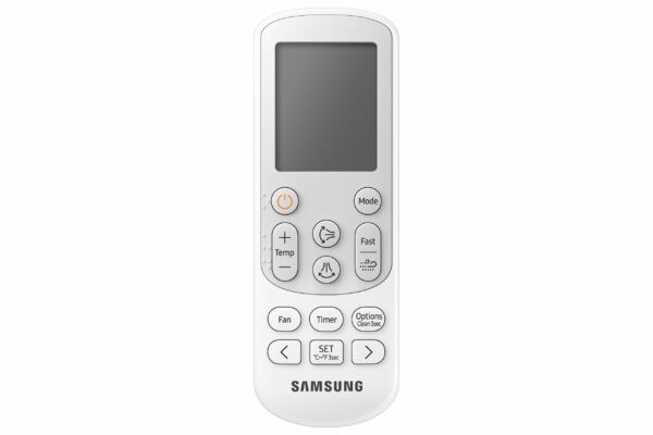 Nástenná klimatizácia Samsung Wind Free Pure 1.0 2,5kW - Image 6