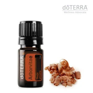 doTERRA ARBORVITAE 5 ML