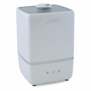 Zvlhčovač vzduchu Airbi CUBIC