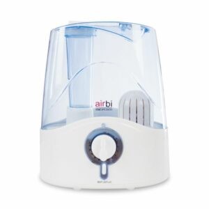 Zvlhčovač vzduchu Airbi Mist