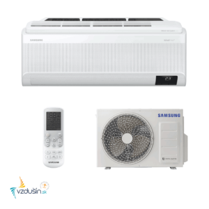 Nástenná klimatizácia Samsung Wind Free Pure 1.0 2,5kW
