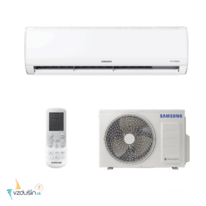 Nástenná klimatizácia Samsung AR35 2,6kW