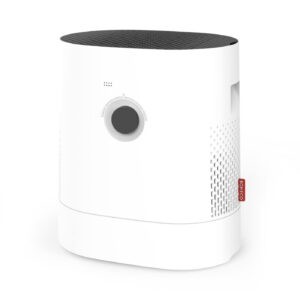 Zvlhčovač vzduchu s čištěním Boneco H320