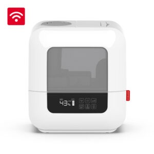 Zvlhčovač Boneco U700 Smart