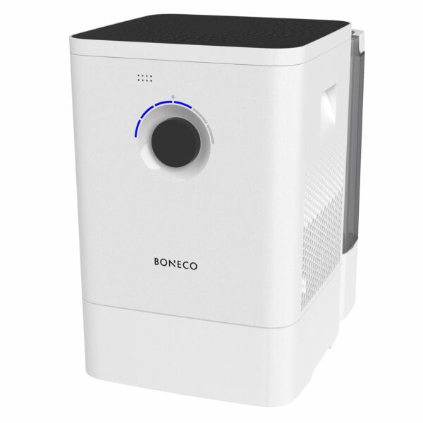 Zvlhčovač a práčka vzduchu Boneco W400 - Image 2