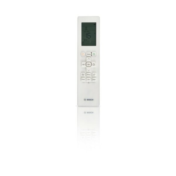 Nástenná klimatizácia BOSCH Climate CL3000i – Set 35 E - Image 3
