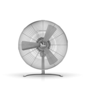 Ventilátor CHARLY Little