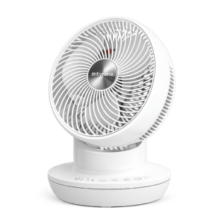 Stolný ventilátor Stylies Tara