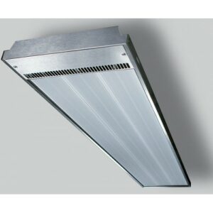 Sálavý panel THERMOWELL IVT 12