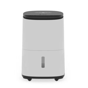 Odvlhčovač s čističkou vzduchu MeacoDry Arete® One 10L