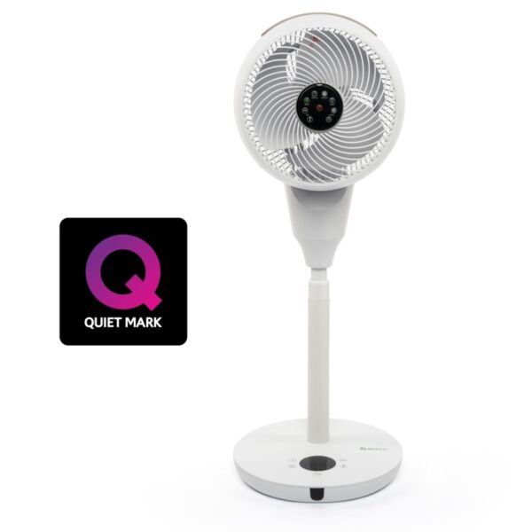 Stojanový ventilátor Meaco Fan 1056P - Image 3