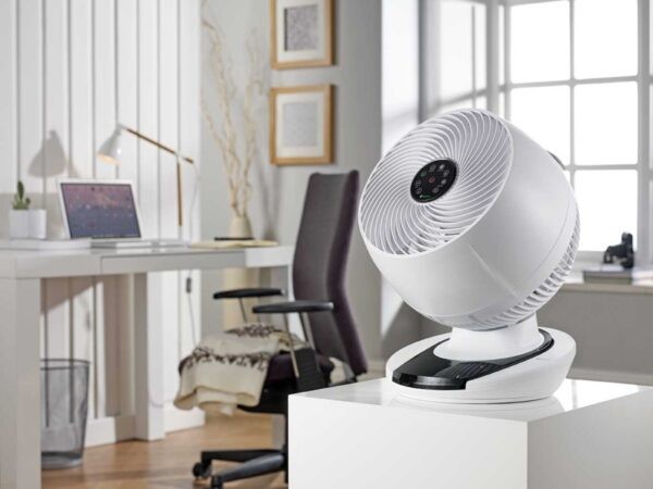 Stolný ventilátor MeacoFan 1056 - Image 3