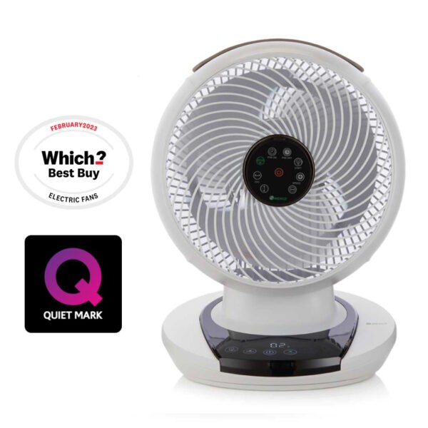 Stolný ventilátor MeacoFan 1056 - Image 2