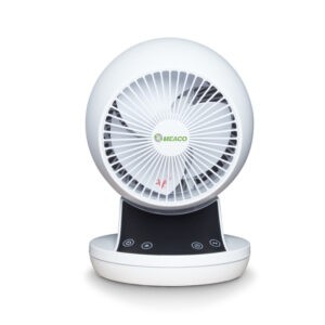 Stolný ventilátor Meaco Fan 360 Personal Air