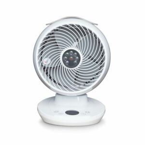 Stolný ventilátor Meaco Fan 650