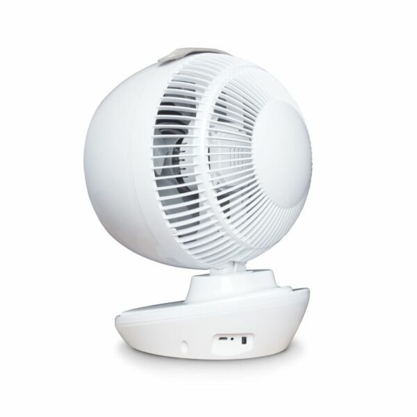 Stolný ventilátor Meaco Fan 650 - Image 3