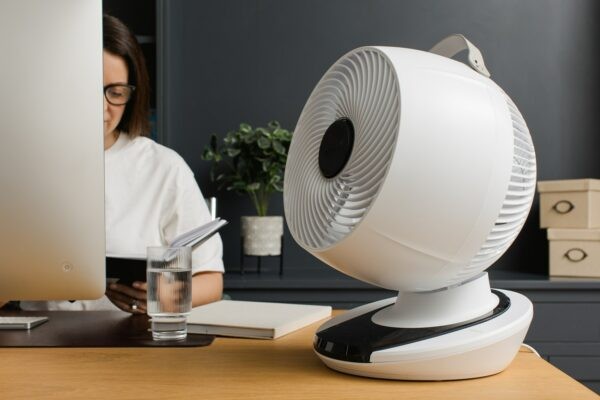 Stolný ventilátor MeacoFan 1056 - Image 6