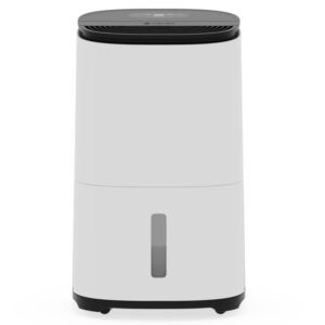 Odvlhčovač s čističkou vzduchu Meaco Dry Arete®TWO 20L