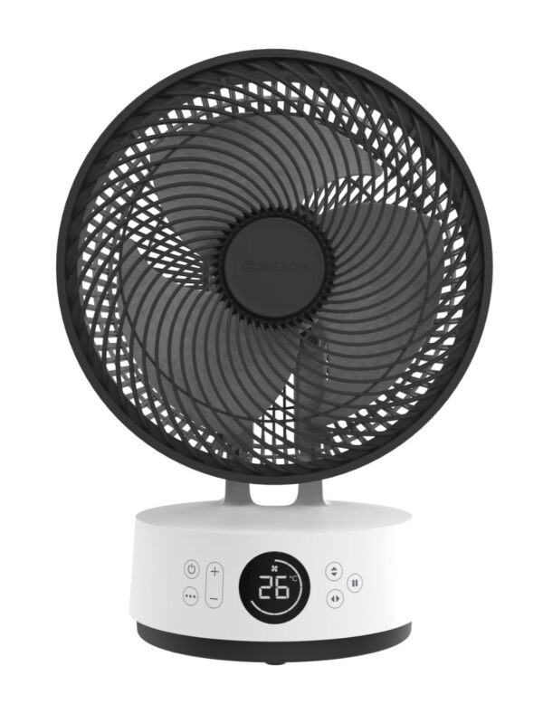Meaco Fan Sefte® 10T