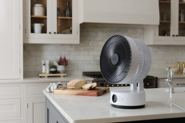 Meaco Fan Sefte® 10T - Image 4