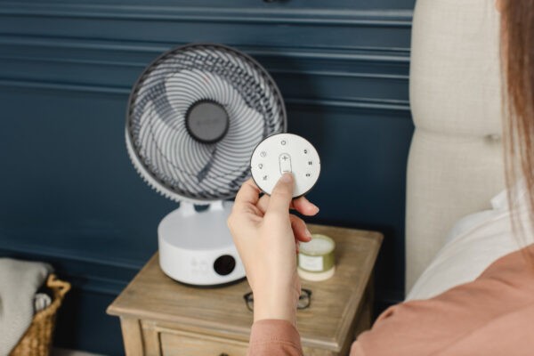 Meaco Fan Sefte® 10T - Image 6