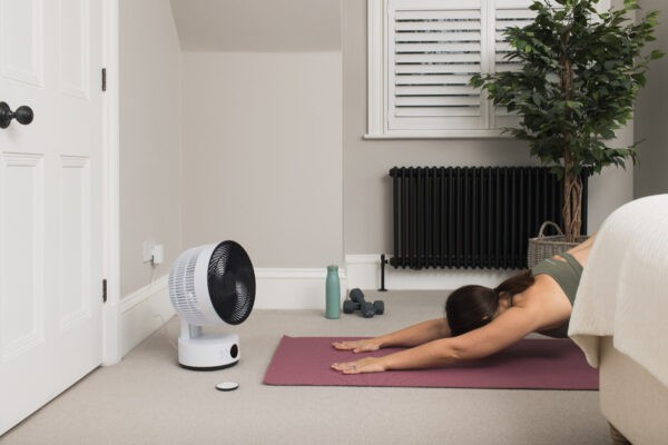 Meaco Fan Sefte® 10T - Image 7