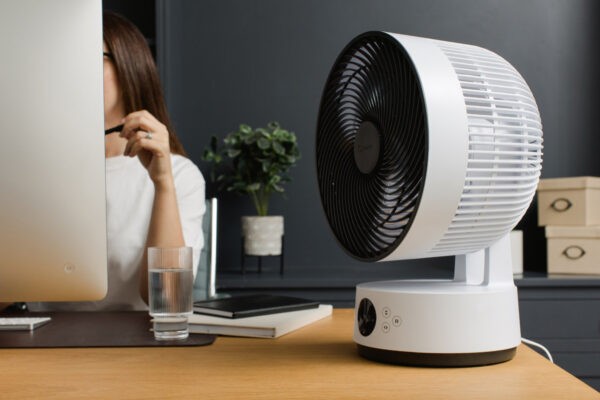 Meaco Fan Sefte® 10T - Image 8