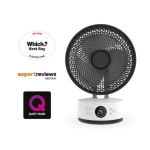 Stolný ventilátor Meaco Fan Sefte® 10T