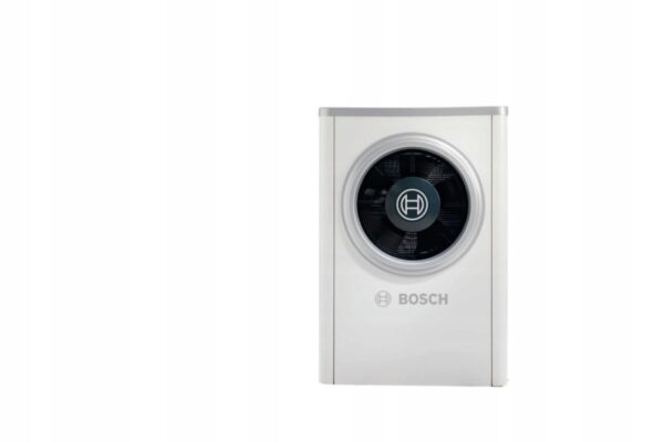 Tepelné čerpadlo Bosch Compress CS 7000i AW 17 ORM - Image 2