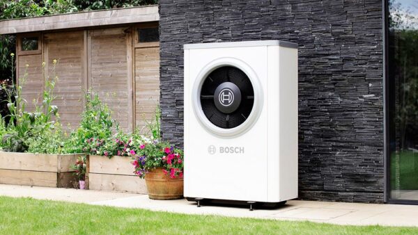 Tepelné čerpadlo Bosch Compress CS 7000i AW 17 ORE - Image 5