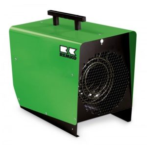 Priamotop Remko ELT9-6