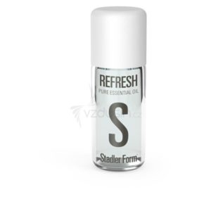 Esenciálny olej Stadler Form REFRESH - 10 ml