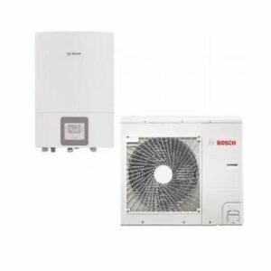 Tepelné čerpadlo Bosch Compress 3000 AWS 13 E