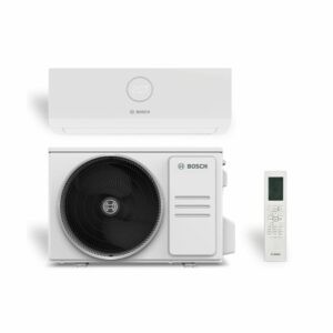 Nástenná klimatizácia BOSCH Climate CL3000i – Set 26 E