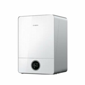 Bosch Condens GC9000iW 20 EB biely