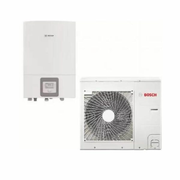 Tepelné čerpadlo Bosch Compress 3000 AWS 13 E