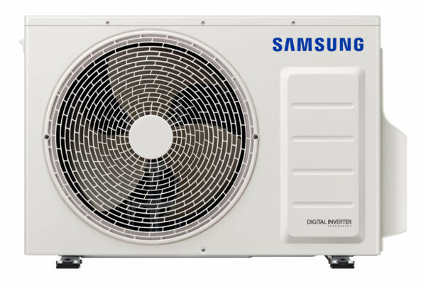 Nástenná klimatizácia Samsung Wind Free Comfort 2,5 kW - Image 2