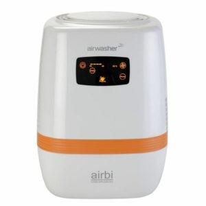 Zvlhčovač Airbi Airwasher